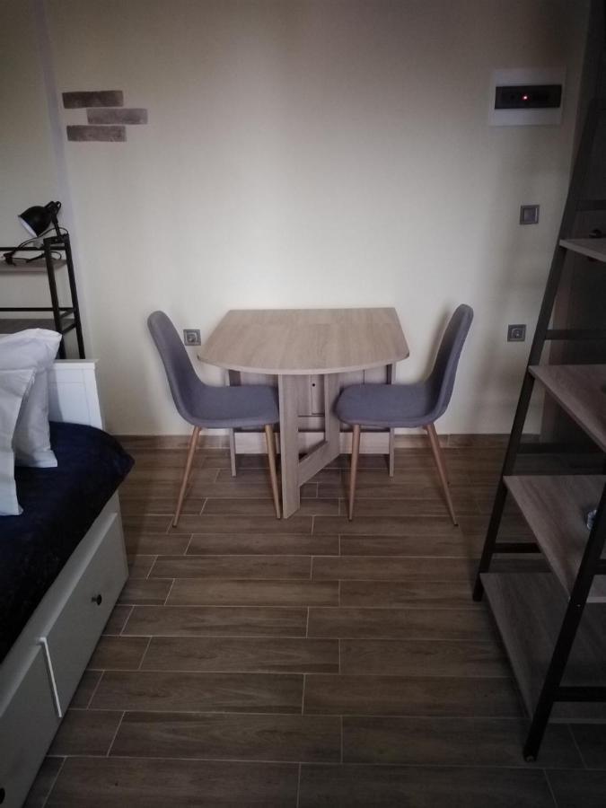Serafi Cozy Rooms Archangelos (Rhodes) Exterior foto