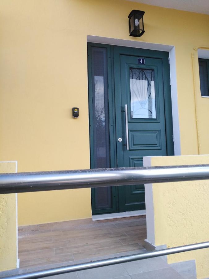 Serafi Cozy Rooms Archangelos (Rhodes) Exterior foto